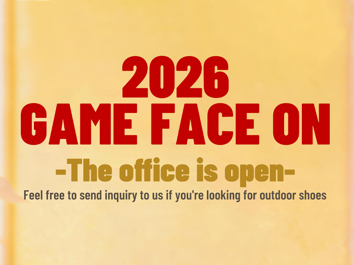 হানাগাল - আউটডোর ফুটওয়্যারে 23-বছরের বিশেষজ্ঞ - আজ অফিস পুনরায় খোলার ঘোষণা দিয়েছে