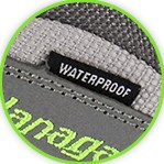 Waterproof