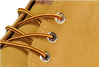 Comfortable Full Rubber Nubuck Leather Casual Boots